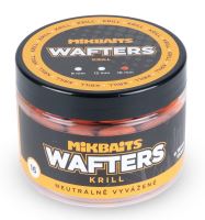 Mikbaits Boilie Wafters Krill 150 ml - 12 mm