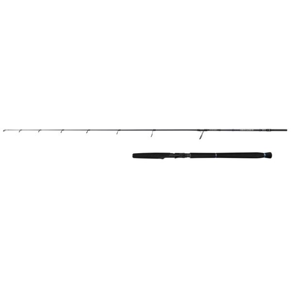 Savage Gear Prut Defiance SG2 Jigging 1,8 m 120 g 1+1-Díl
