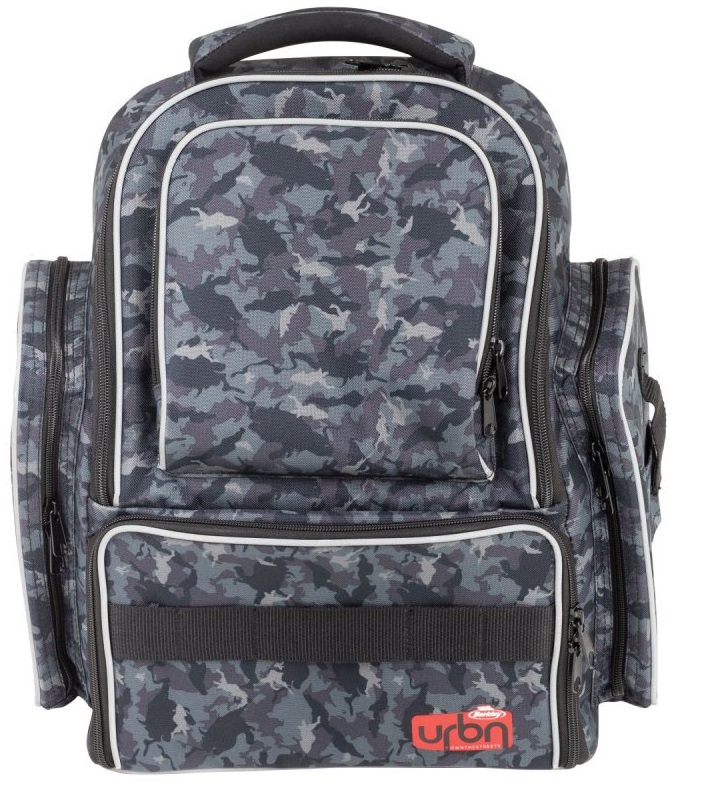 Levně Berkley batoh urbn back pack