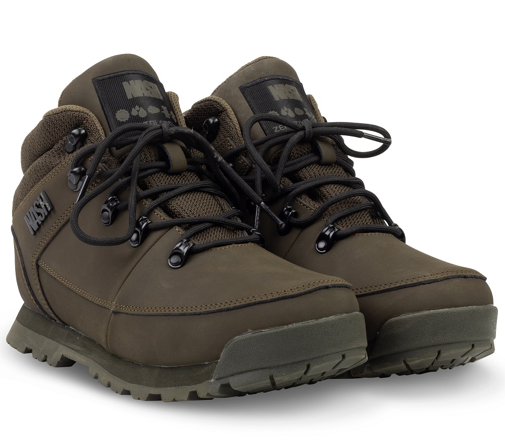 Levně Nash boty zt trail boots - 39