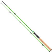 Daiwa Prut Ninja X Kids Green 1,8 m 20-60 g (1)