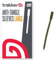 Trakker Převleky Anti Tangle Sleeve 10 ks - Large