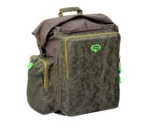 CarpPro Batoh Diamond Waterproof Rucksack CarpPro Batoh Diamond Waterproof Rucksack