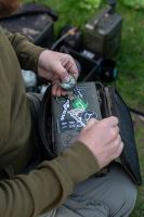 Korda Pouzdro Compac 140 Tackle Pouch Dark Kamo (9)