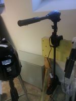 Haswing Elektromotor 55 lb (5)