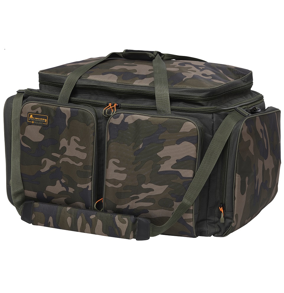 Levně Prologic taška avenger carryall - l