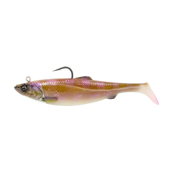 Savage Gear Gumová Nástraha 4D Herring Big Shad Sinking Cusk 18 cm 112 g