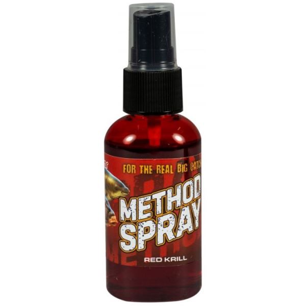 Benzar Mix Method Spray 50 ml