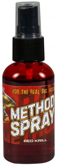 Benzar mix method spray 50 ml - krill