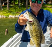 Savage Gear Gumová Nástraha 3D Armor Tube Sinking Black With Blue Flake 14 cm 10 g (2)