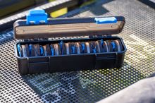 Preston Innovations Pouzdro Na Návazce Revolution Compact Spool Box (11)