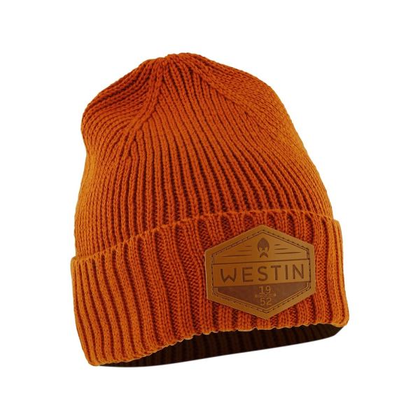 Westin Čepice Winter Beanie Orange