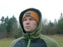 Delphin Hybridní Přechodná Bunda Ixtera Hybrix (2)