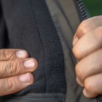 Avid Carp Zimní Oblek Arctic-Series 2-Piece Thermal Suit (5)