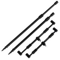 Giants Fishing Sada Hrazd Gaube Buzzer Bar Set 2 Rods Black (3)