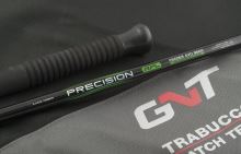 Trabucco Prut Precision RPL Evo 3,6 m 120 g (3)