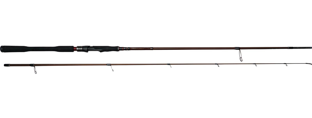 Levně Westin prut w4 powerteez 2nd 2,5 m 7-28 g