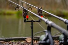 Fox Sada Signalizátorů Mini Micron X Camo - Limited Edition (27)