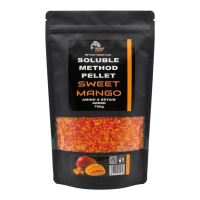 Method Feeder Fans Pelety Premium Action Fluo Pellet 700 g