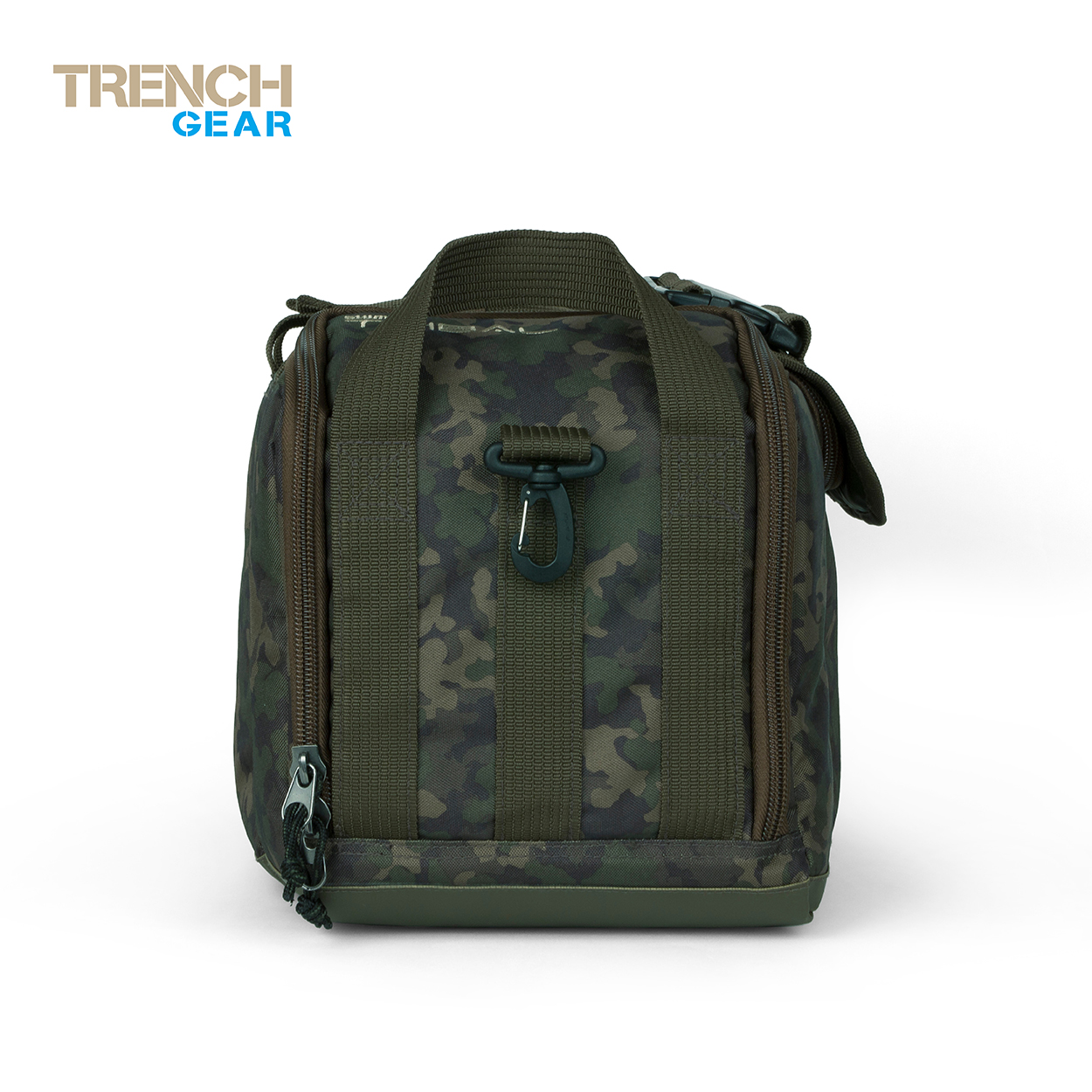 Shimano taška na fotoaparát trench deluxe camera bag