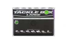 Korda Tackle Box Large Collection (11)