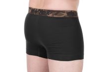 Fox Trenýrky Boxer Shorts Khaki/Black 2 ks (7)