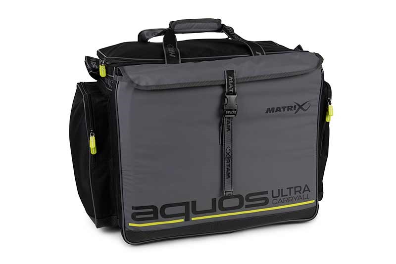 Matrix taška aquos ultra carryall