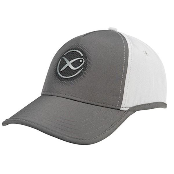 Matrix Kšiltovka Surefit Baseball Cap Grey