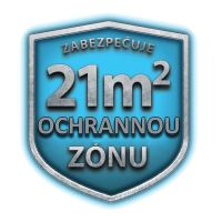 Thermacell Odpuzovač Komárů HALO mini (6)