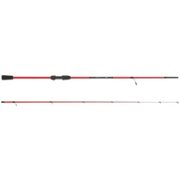 Iron Claw Prut Drop Stick Pro 1,98 m 3-22 g