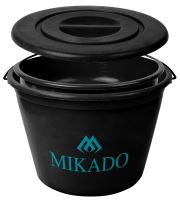 Mikado Kbelík s Miskou a Víkem 25 l Set Mikado Kbelík s Miskou a Víkem 25 l Set