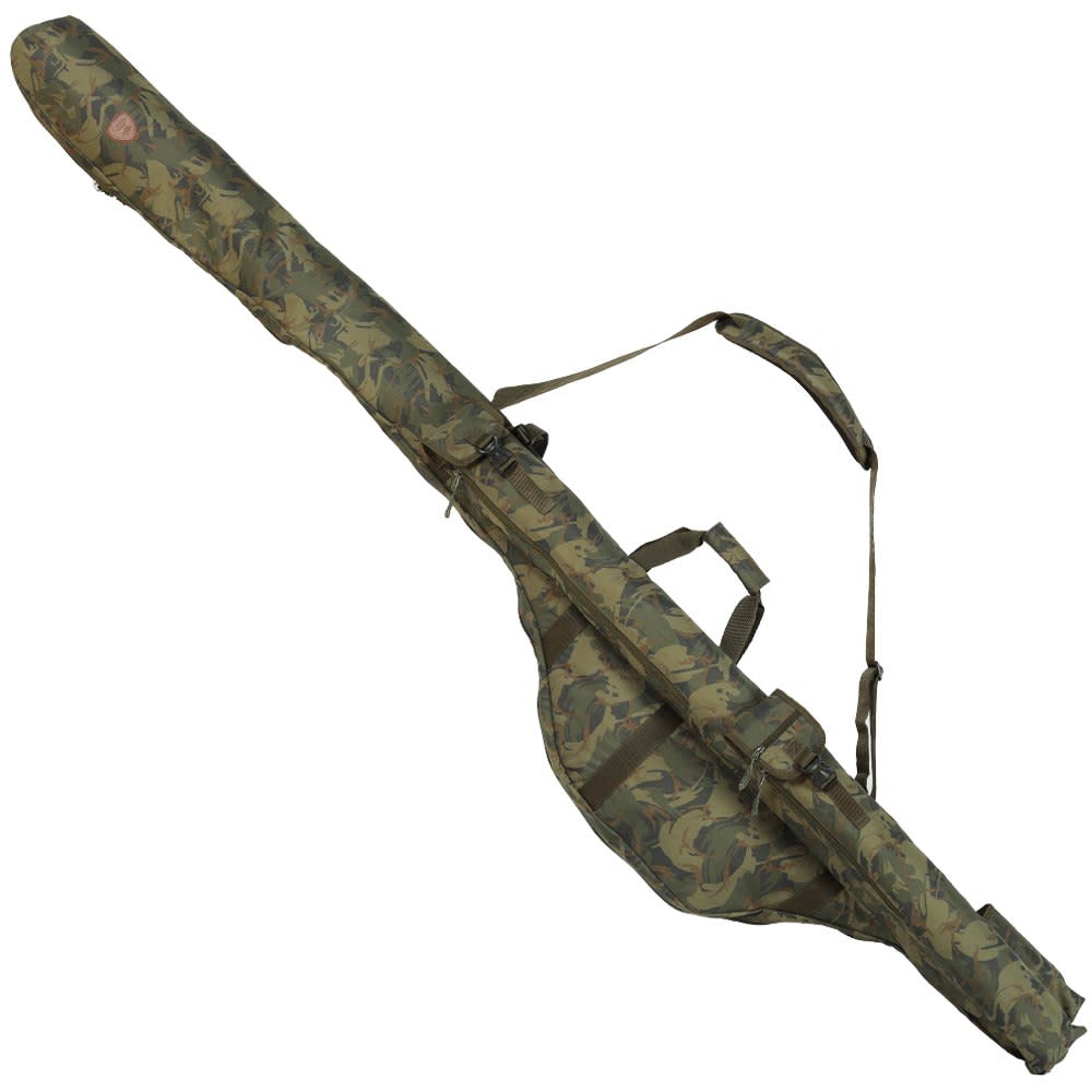 Giants fishing pouzdro na pruty rod holdall luxury 2 rod - 170 cm 10 ft