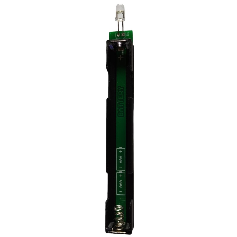 Daemons náhradní elektronika pro bójku 05 r červená