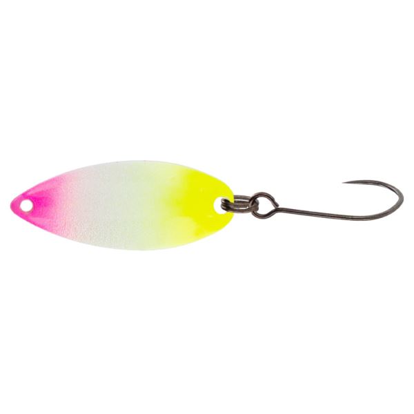 Mikado Plandavka M-Craft Spoon 2  3,4 g