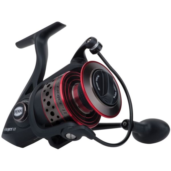 Penn Naviják Fierce II 6000 Spin