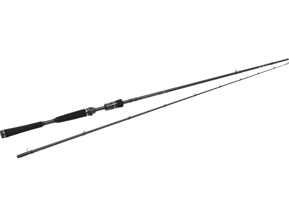 Westin prut w3 powerstrike-t 3rd mh 2,44 m 40-100 g 2-díl