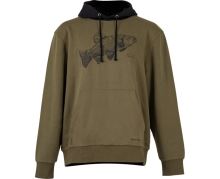 Korum Mikina Classic Tench Hoodie (4)
