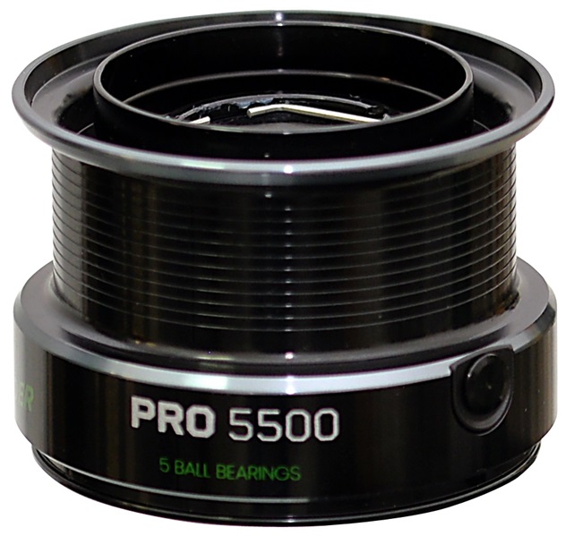 Sensas náhradní cívka spool pro feeder 5500 fv