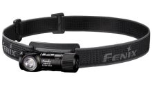 Fenix Čelovka HM51R Ruby V3.0 Celočerná