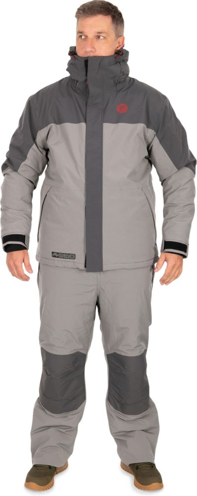 Fox rage zimní oblek pro series winter suit - xl