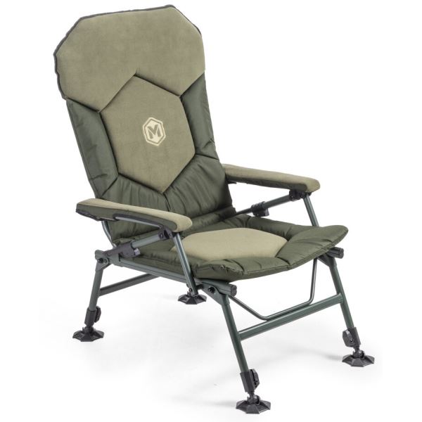 Mivardi Křeslo Professional Hex