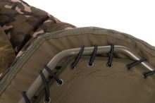 Fox Lehátko Se Spacákem Camolite Sleep System (8)