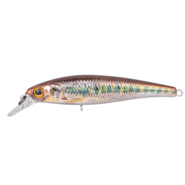 Spro Wobler Ikiru Naturals Silent Jerk Gudgeon