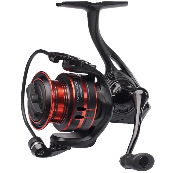 Dam Naviják Quick Intenze Spinning Reel 2000 FD
