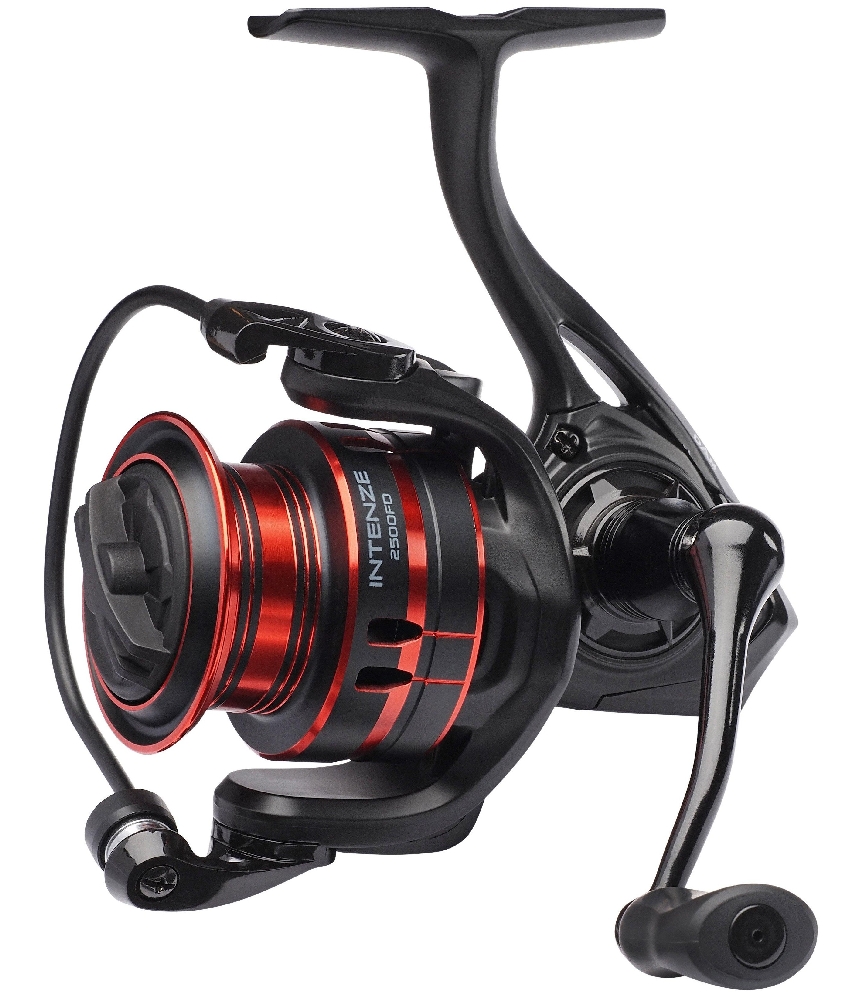 Dam naviják quick intenze spinning reel 2000 fd