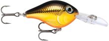 Rapala wobler ultra light crank 3 cm 4 g G Rapala wobler ultra light crank 3 cm 4 g G