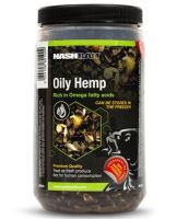 Nash Partikl Oily Hemp