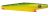 Strike Pro Wobler The Pig Hot Pike-18 cm 130 g