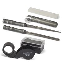 Anaconda Sada na broušení háčků Piercer Diamond Point Profi Kit Anaconda Sada na broušení háčků Piercer Diamond Point Profi Kit