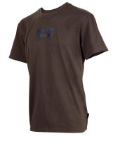 Prologic Tričko Signature Logo T-Shirt Green - S